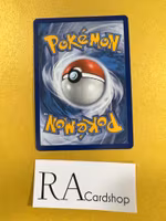 Klink Reverse Holo Common 125/189 Darkness Ablaze Pokemon