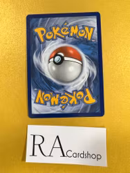 Klink Reverse Holo Common 125/189 Darkness Ablaze Pokemon