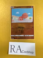 Trapinch Reverse Holo Common 089/189 Darkness Ablaze Pokemon