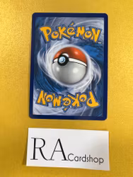 Trapinch Reverse Holo Common 089/189 Darkness Ablaze Pokemon