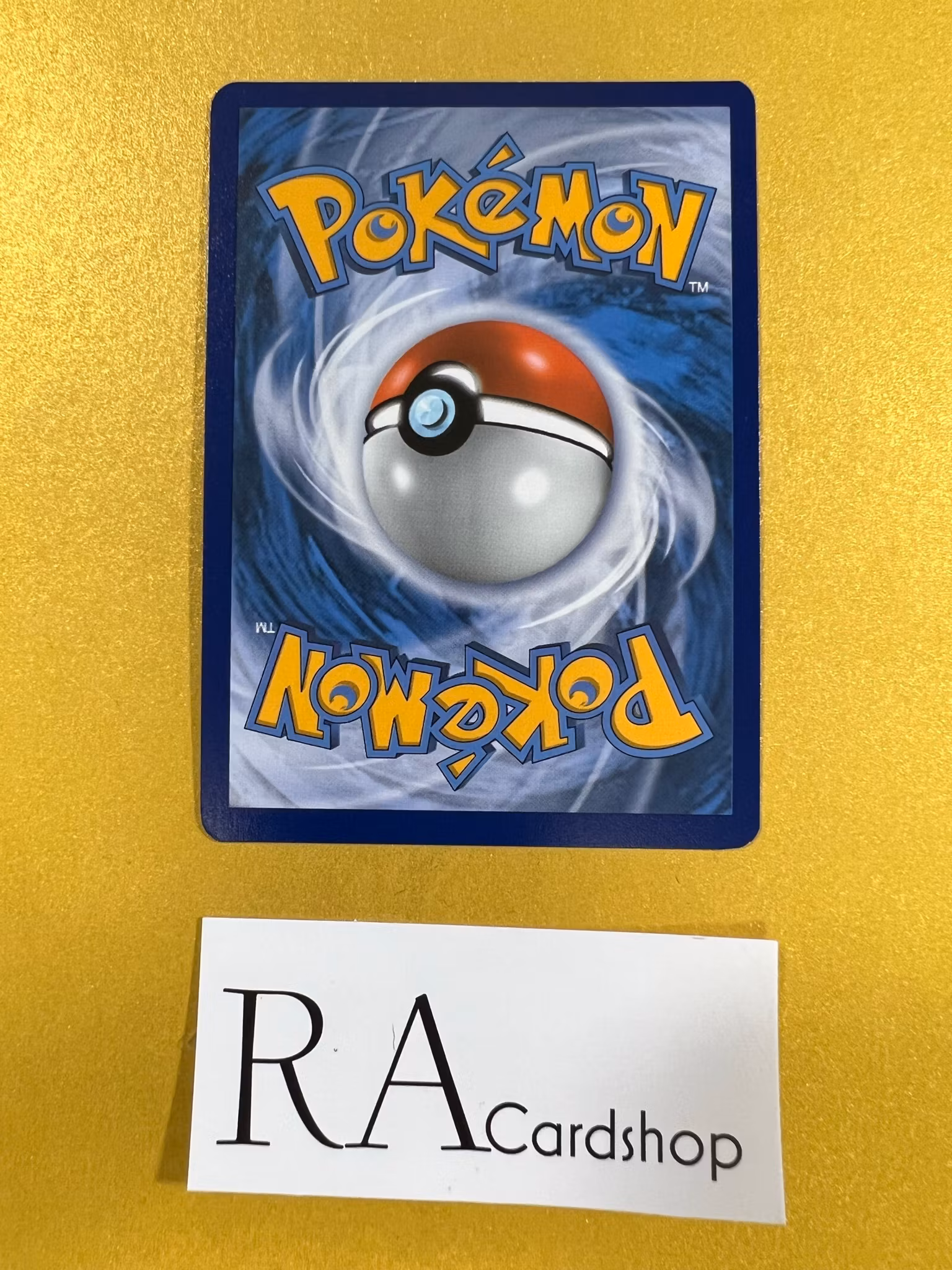 Wimpod Reverse Holo Common 017/189 Darkness Ablaze Pokemon