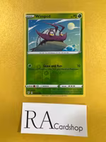 Wimpod Reverse Holo Common 017/189 Darkness Ablaze Pokemon