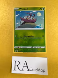 Wimpod Reverse Holo Common 017/189 Darkness Ablaze Pokemon