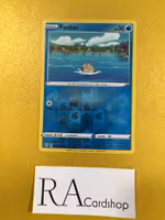 Feebas Reverse Holo Rare 038/189 Darkness Ablaze Pokemon
