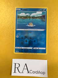 Feebas Reverse Holo Rare 038/189 Darkness Ablaze Pokemon