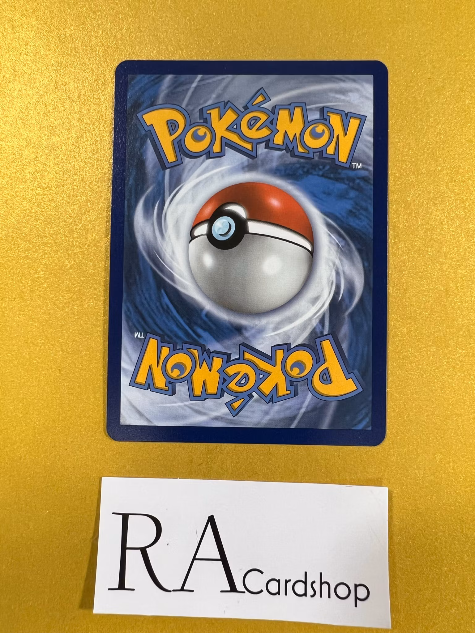 Polteageist Reverse Holo Uncommon  083/189 Darkness Ablaze Pokemon