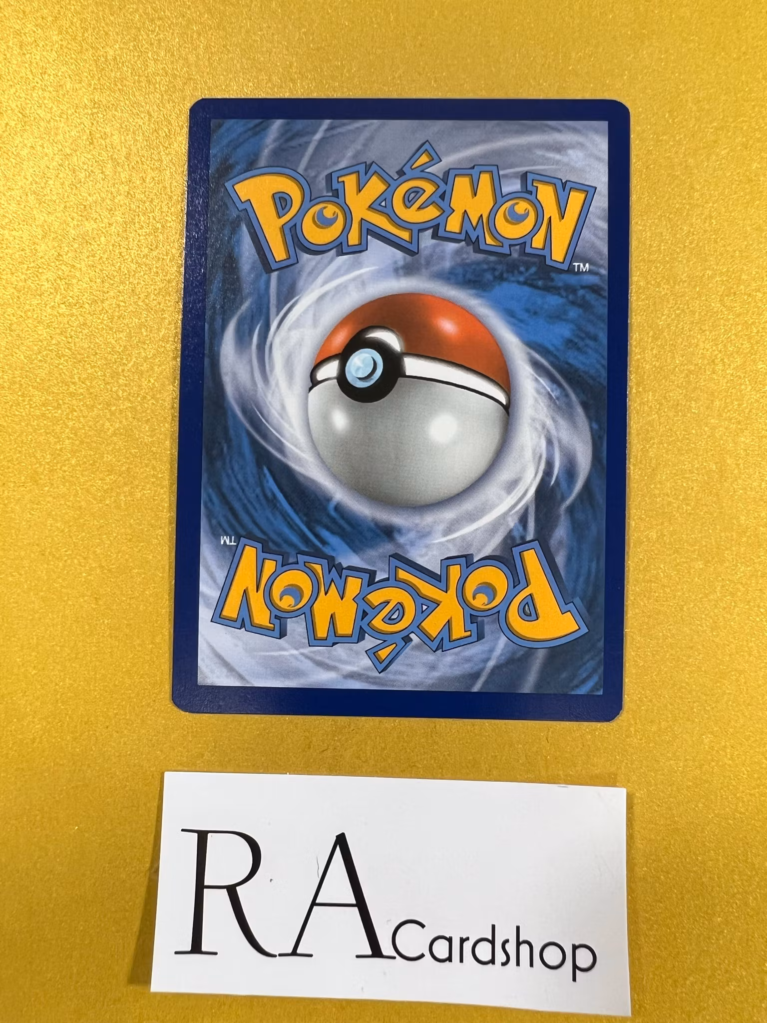 Rookidee Reverse Holo Common  154/189 Darkness Ablaze Pokemon