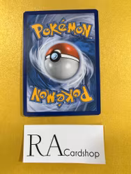 Bronzong Reverse Holo Uncommon  126/196 Lost Origin Pokémon