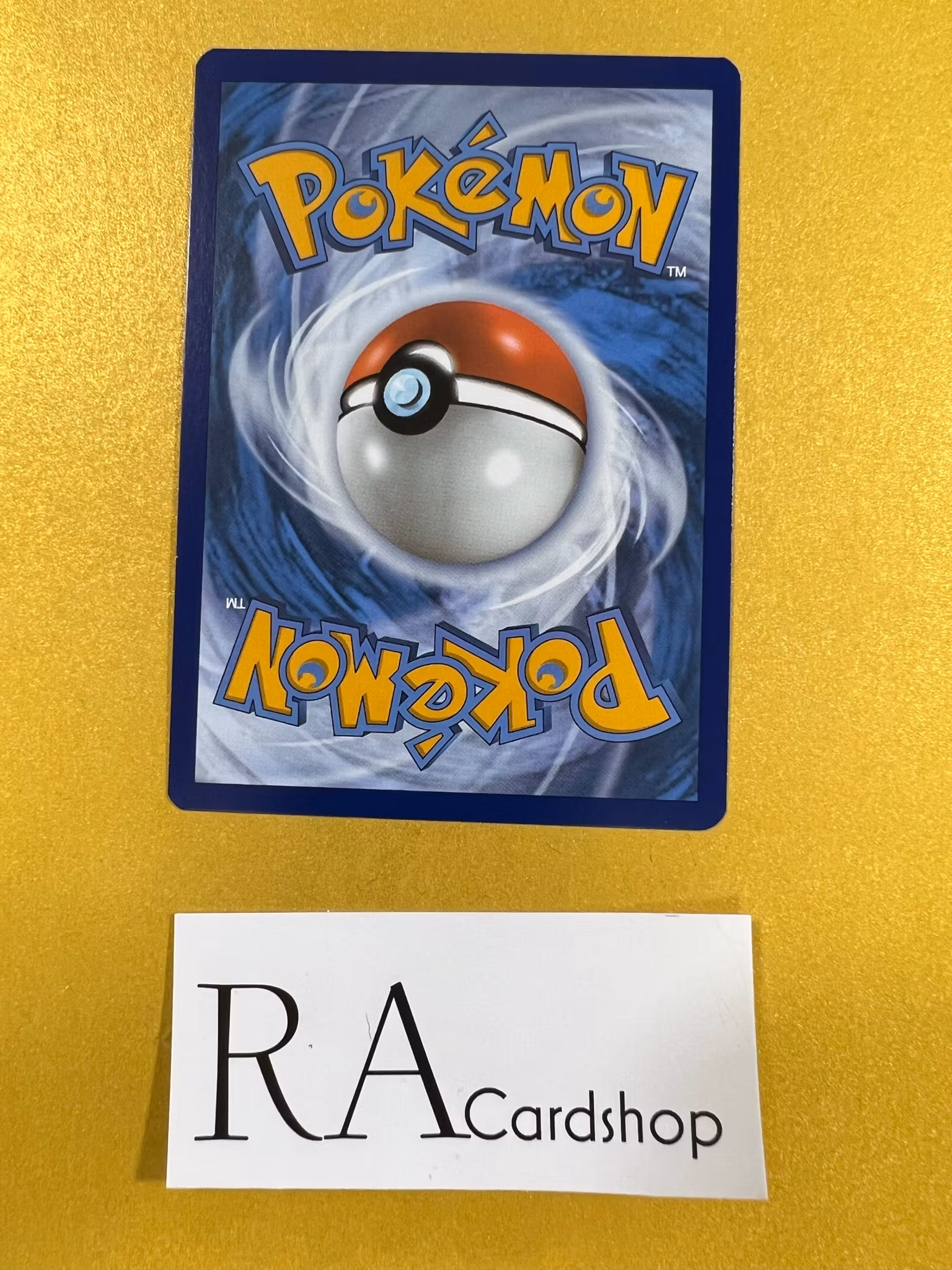 Skwovet Reverse Holo Common 150/196 Lost Origin Pokémon