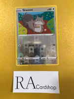 Skwovet Reverse Holo Common 150/196 Lost Origin Pokémon