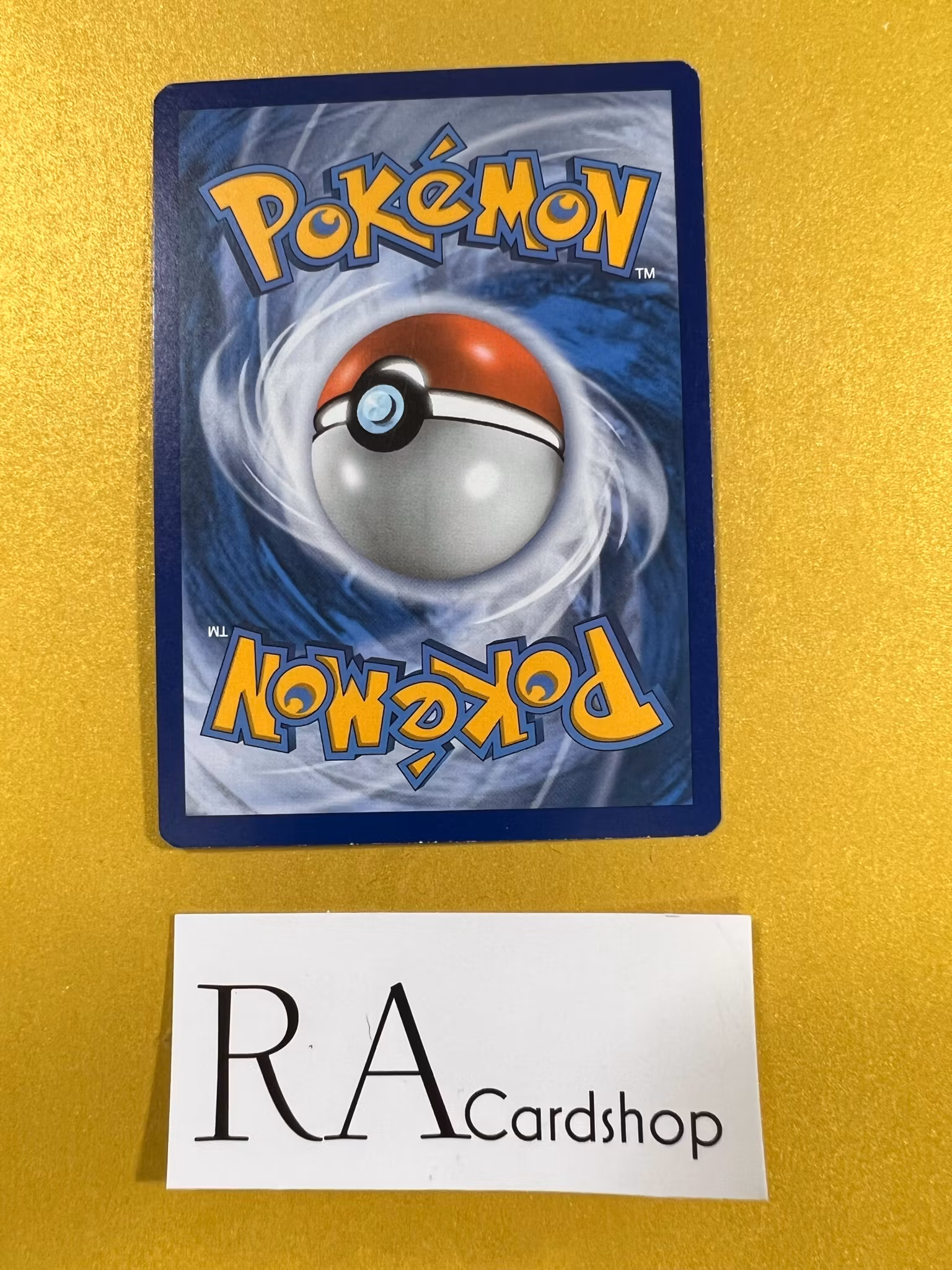 Seadra Reverse Holo Uncommon 036/196 Lost Origin Pokemon