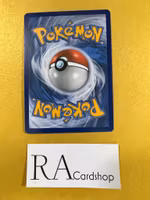 Seadra Reverse Holo Uncommon 036/196 Lost Origin Pokemon