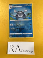 Poliwhirl Reverse Holo Uncommon 031/196 Lost Origin Pokémon