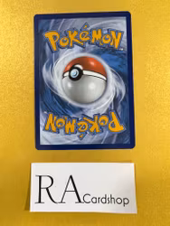 Kingdra Reverse Holo Rare 037/196 Lost Origin Pokemon