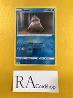 Snover Reverse Holo Common 042/189 Lost Oridgin Pokemon