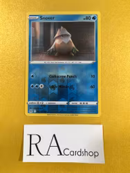 Snover Reverse Holo Common 042/189 Lost Oridgin Pokemon