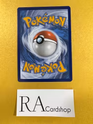 Snover Reverse Holo Common 042/189 Lost Oridgin Pokemon