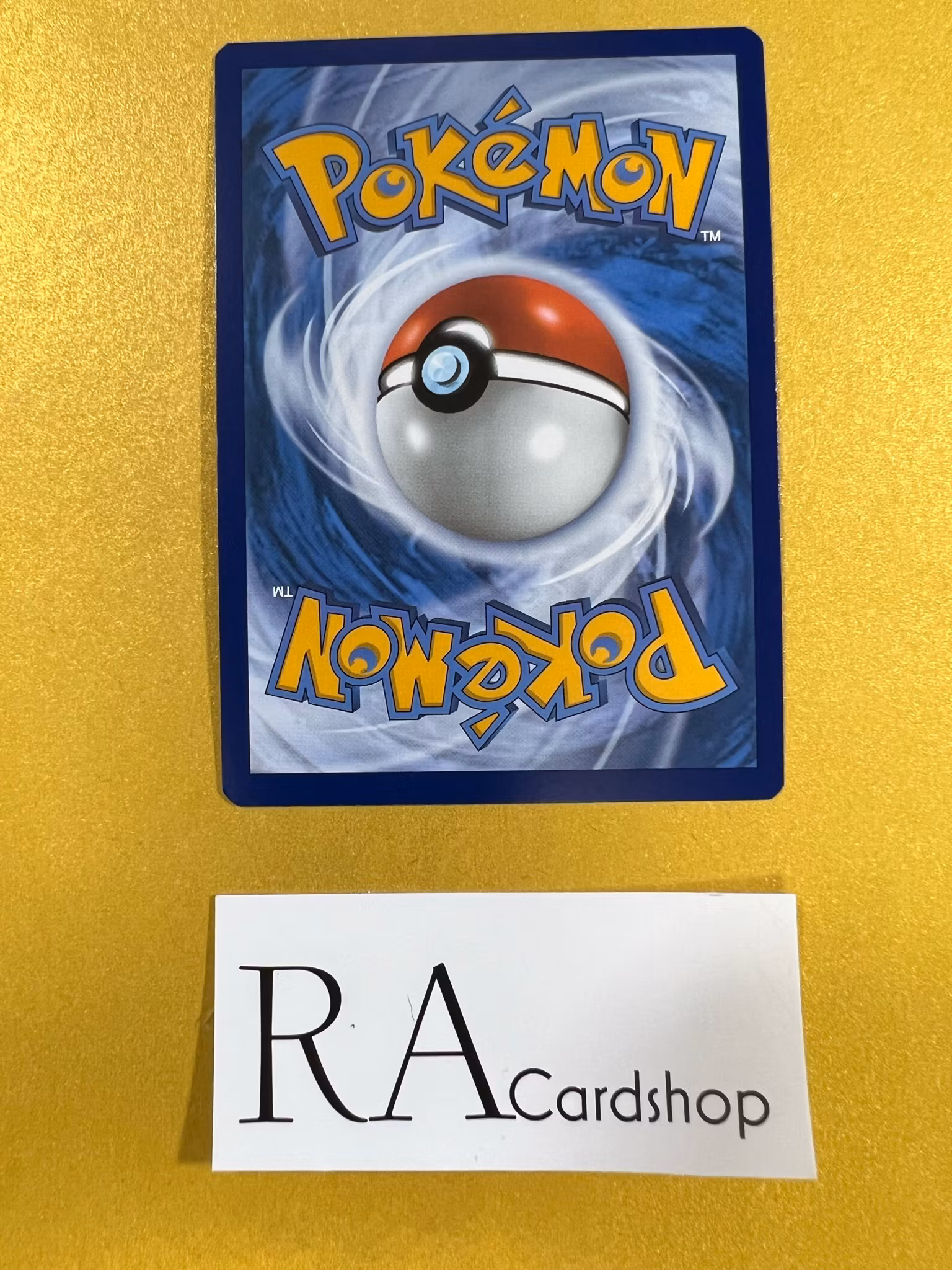 Shellos Reverse Holo Common 039/196 Lost Origin Pokemon