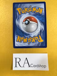 Shellos Reverse Holo Common 039/196 Lost Origin Pokemon