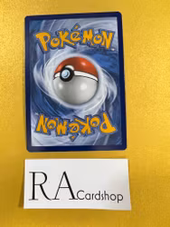 Lampent Reverse Holo Uncommon 025/189 Lost Origin Pokemon