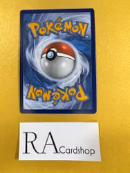 Comfey Reverse Holo Rare 079/196 Lost Origin Pokémon