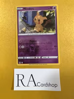 Mimikyu Reverse Holo Rare 080/196 Lost Origin Pokémon