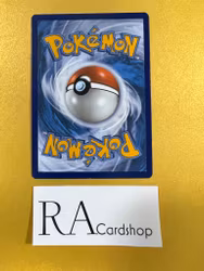 Shuppet Reverse Holo Common 072/196 Lost Origin Pokémon