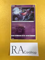 Shuppet Reverse Holo Common 072/196 Lost Origin Pokémon