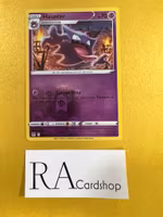 Haunter Reverse Holo Uncommon 065/196 Lost Origin Pokémon