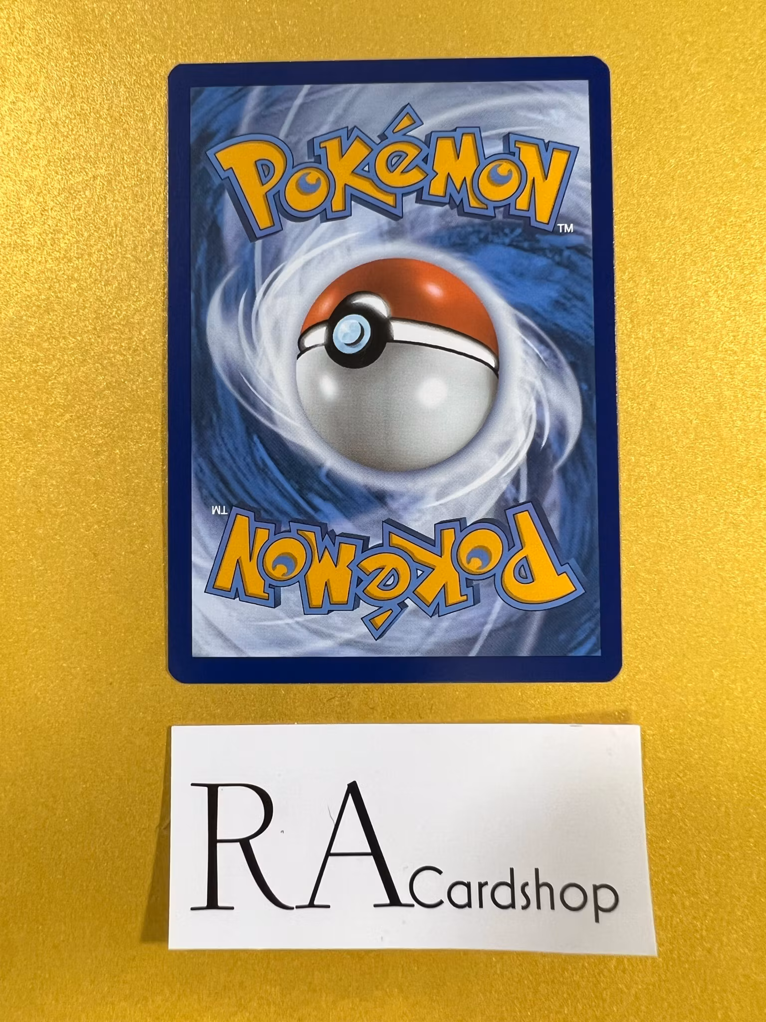 Honchkrow Reverse Holo Rare 115/196 Lost Origin Pokémon