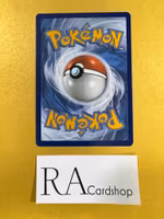 Honchkrow Reverse Holo Rare 115/196 Lost Origin Pokémon