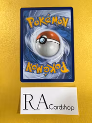 Honchkrow Reverse Holo Rare 115/196 Lost Origin Pokémon