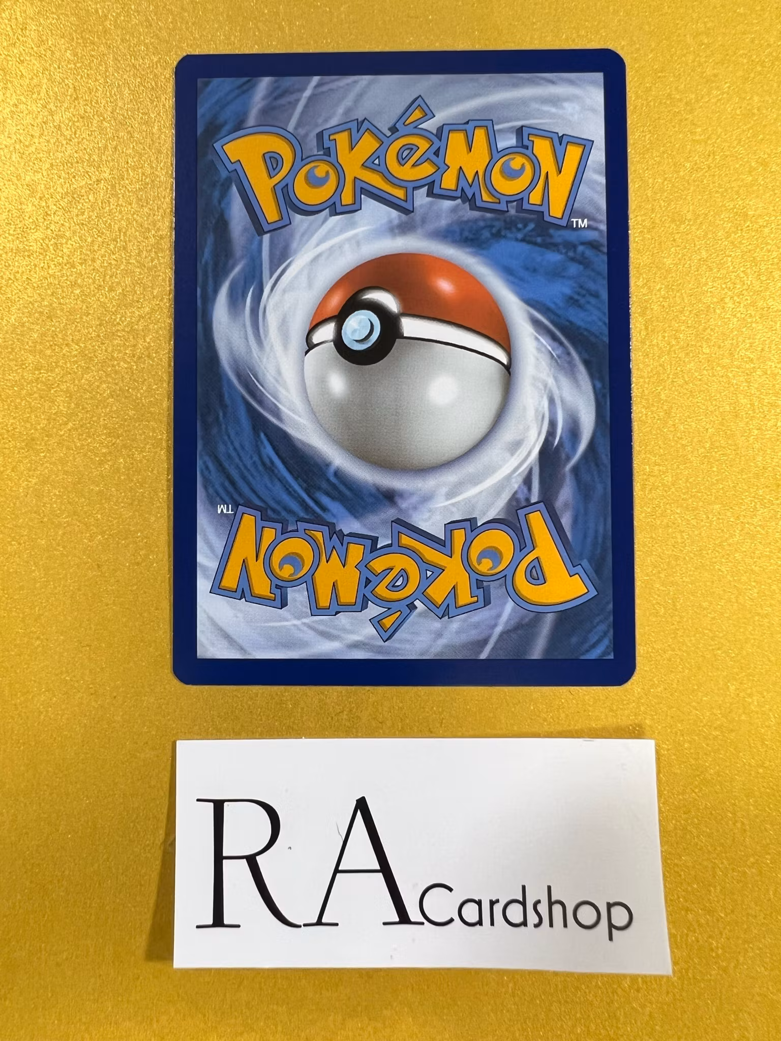 Spinarak Reverse Holo Common 112/196 Lost Origin Pokémon