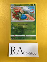 Roserade Reverse Holo Uncommon 015/196 Lost Origin Pokémon