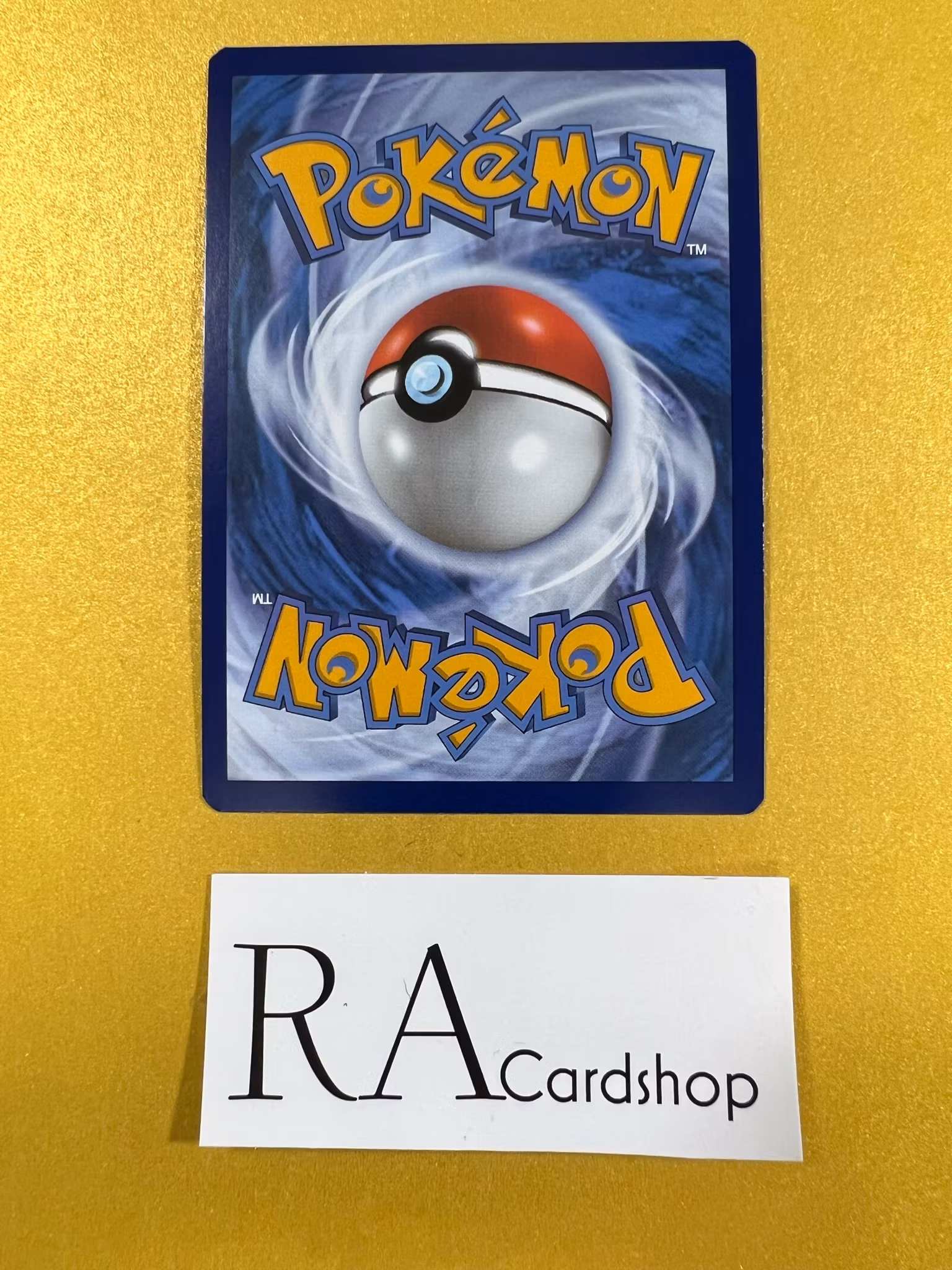 Eelektrik Reverse Holo Uncommon 060/196 Lost Origin Pokémon