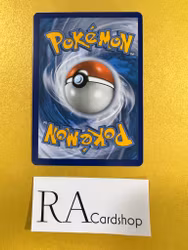 Iscan Reverse Holo Uncommon 158/196 Lost Origin Pokémon