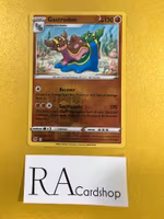 Gastrodon Reverse Holo Uncommon 102/196 Lost Origin Pokémon