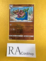 Gastrodon Reverse Holo Uncommon 102/196 Lost Origin Pokémon
