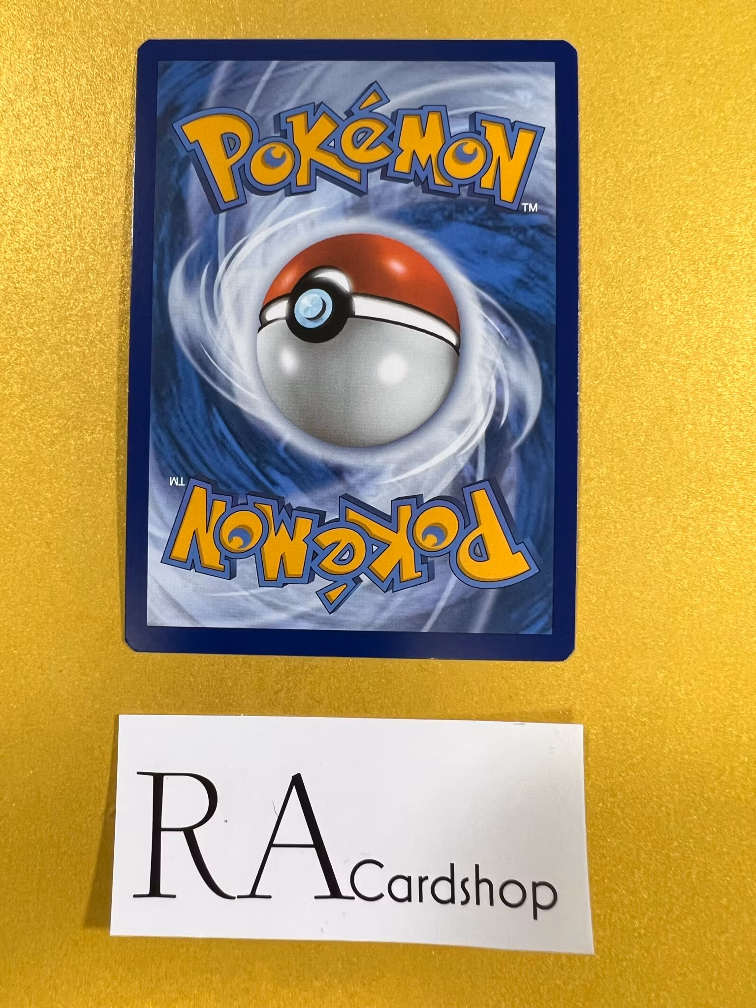 Gastrodon Reverse Holo Uncommon 102/196 Lost Origin Pokémon