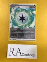 Gift Energy Reverse Holo Uncommon 171/196 Lost Origin Pokémon