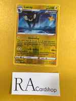 Luxray Reverse Holo Rare 048/163 Battle Styles Pokemon