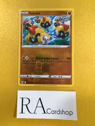 Falinks Reverse Holo Rare 083/163 Battle Styles Pokemon