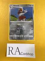 Bisharp Reverse Holo Uncommon 104/163 Battle Styles Pokemon