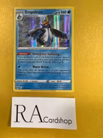 Empoleon Holo Rare 037/172 Brilliant Stars Pokémon