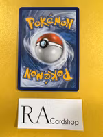 Magmortar Reverse Holo Rare 020/172 Brilliant Stars Pokemon