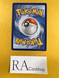 Dusclops Reverse Holo Uncommon 061/172 Brilliant Stars Pokemon