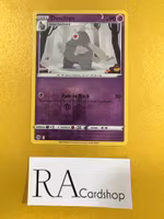 Dusclops Reverse Holo Uncommon 061/172 Brilliant Stars Pokemon