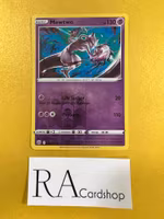 Mewtwo Reverse Holo Uncommon 056/172 Brilliant Stars Pokemon
