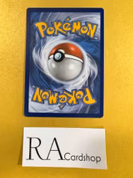 Starraptor Reverse Holo Rare 119/172 Brilliant Stars Pokémon