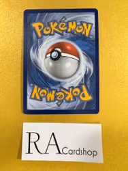 Klink Reverse Holo Common 102/172 Brilliant Stars Pokémon